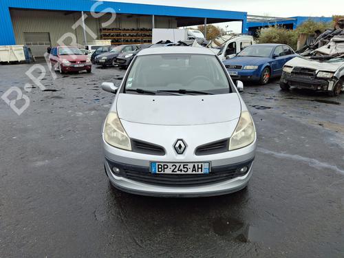 Left front window switch RENAULT CLIO III (BR0/1, CR0/1) | BP37331236I27 - Image 7