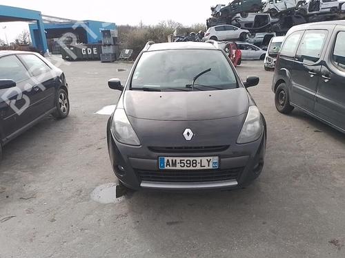 Switch RENAULT CLIO III (BR0/1, CR0/1) | BP37314674I30 - Image 9