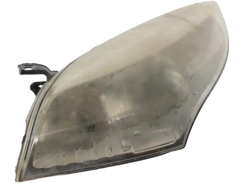 Left headlight RENAULT MEGANE III Hatchback (BZ0/1_, B3_) 1.5 dCi (BZ09, BZ0D, BZ1W, BZ29, BZ14) | BP39424136C28 - Image 4