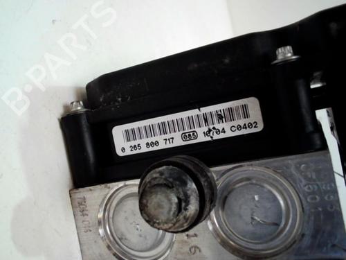 ABS pump CITROËN JUMPER II Van 2.2 HDi 120 | BP37306878M43 - Image 4