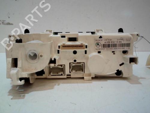 Used Climate control Climate control 37308920 37308920