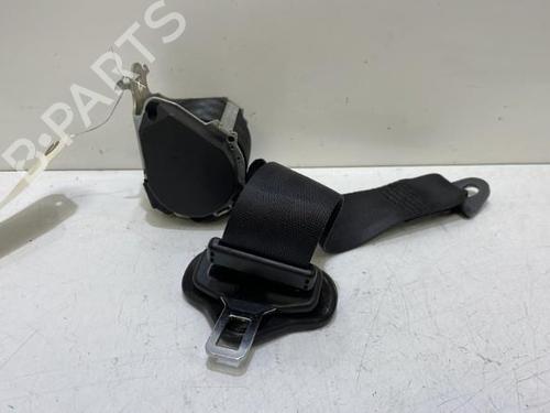 Used Rear left seatbelt Rear left seatbelt 37321134 37321134
