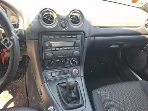 ABS pump MAZDA MX-5 II (NB) 1.6 16V (NB6C) | BP37334352M43  - Image 8