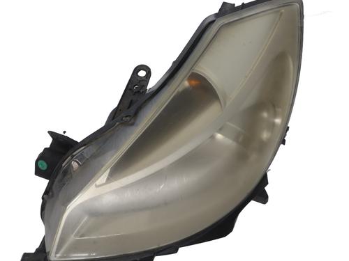 Left headlight RENAULT CLIO III (BR0/1, CR0/1) 1.5 dCi (C/BR0G, C/BR1G) | BP37340446C28 - Image 5