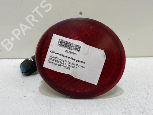 rear-fog-light-vw-new-beetle-9c1-1c1-1998-1999-2000-2001-2002-2003-2004-2005-2006-2007-2008-2009-2010-2011-2012-37321902 main image