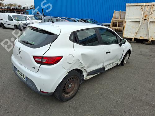 Engine RENAULT CLIO IV (BH_) | BP37531786M1 - Image 4