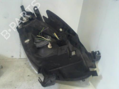 Used Left headlight Left headlight 37303971 37303971