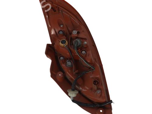 Left taillight MAZDA 2 (DE_, DH_) 1.4 MZR-CD | BP37348339C34 - Image 6