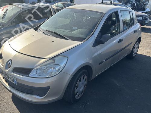 Left headlight RENAULT CLIO III (BR0/1, CR0/1) | BP37335012C28 - Image 7
