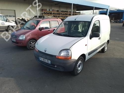 Injector RENAULT KANGOO Express (FC0/1_) | BP37314101M100 - Image 4