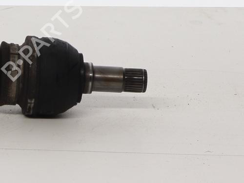 Left front driveshaft MERCEDES-BENZ A-CLASS (W176) A 200 CDI / d (176.008) | BP37344388M38 - Image 4