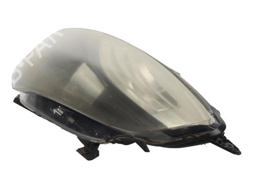 Left headlight RENAULT SCÉNIC III (JZ0/1_) 1.9 dCi (JZ0J, JZ1J, JZ1K, JZ1S) | BP37337771C28 - Image 5