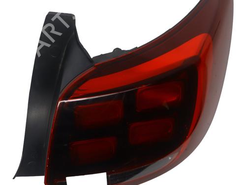 Right taillight DACIA SANDERO II 1.0 SCe 75 (B8JC, B8JD, B8NC) | BP37342902C35 - Image 2