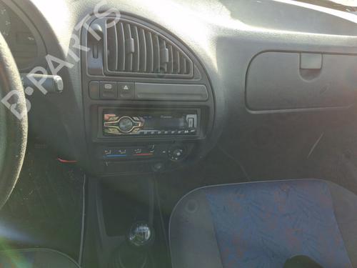 Left front indicator CITROËN SAXO (S0, S1) | BP37342598C32 - Image 13