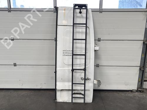 Right tailgate RENAULT TRAFIC II Van (FL) | BP37614615C77 - Image 4