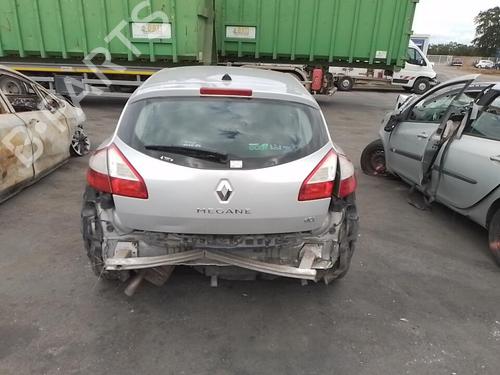 ABS pump RENAULT MEGANE III Hatchback (BZ0/1_, B3_) 1.5 dCi (BZ0C) | BP37319958M43 - Image 7