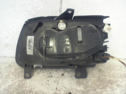 Right headlight VW POLO (6N2) | BP37304895C29 - Image 2