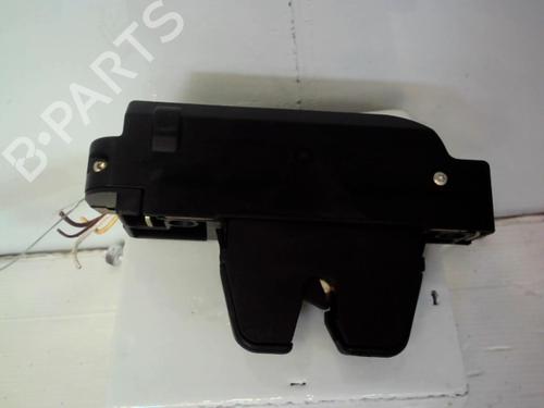 Used Tailgate lock Tailgate lock 37306506 37306506