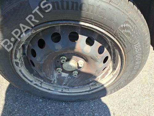 Switch RENAULT CLIO III (BR0/1, CR0/1) 1.4 16V | BP37337092I30 - Image 9