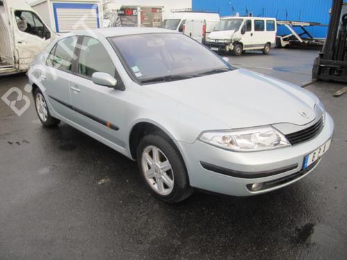 Brugte RENAULT LAGUNA II (BG0/1_)    4828971