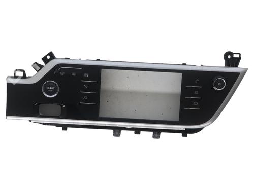 Climate control CITROËN C4 Grand Picasso II (DA_, DE_) | BP37345718I5 - Image 4