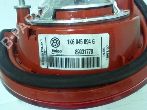 right-tailgate-light-vw-golf-v-1k1-2003-2004-2005-2006-2007-2008-2009-2010-37300157 main image