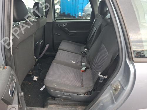 Climate control OPEL MERIVA A MPV (X03) | BP37341488I5 - Image 14