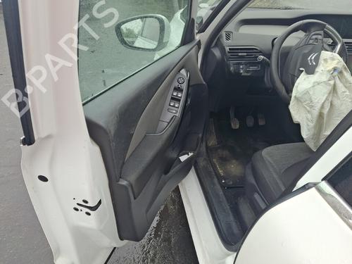 Catalyst CITROËN C4 SPACETOURER (3D_) 1.5 BlueHDi 130 | BP39629980M10 - Image 9