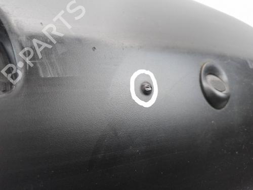 Used Rear bumper Rear bumper 37622091 37622091