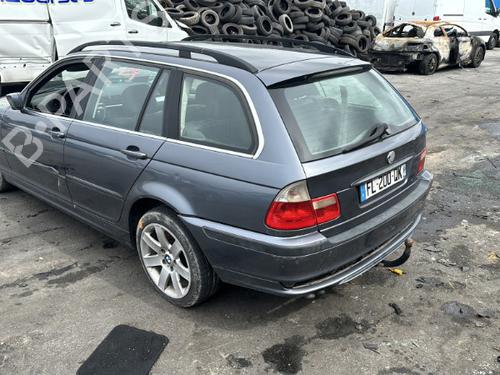 Washer pump BMW 3 Touring (E46) 330 xd | BP37328954E24 - Image 6