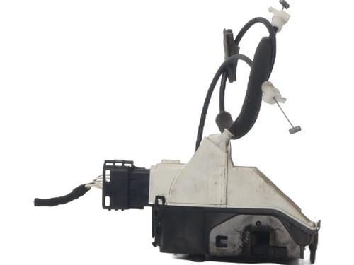 Front right lock CITROËN C3 II (SC_) 1.4 HDi 70 (SC8HZC, SC8HR0, SC8HP4) | BP37347174C97 - Image 4
