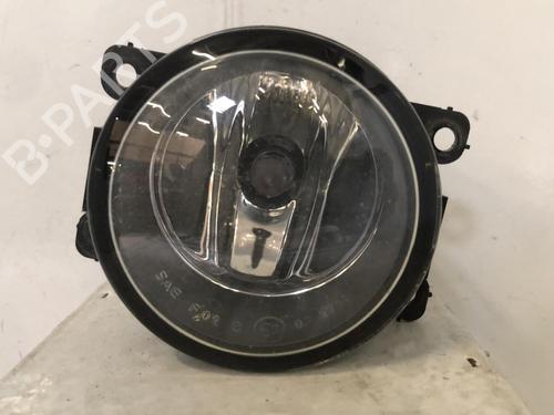 Used Left front fog light Left front fog light 37309756 37309756