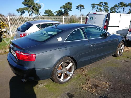 Horn AUDI A5 (8T3) 3.0 TDI quattro | BP37306134E13 - Image 11