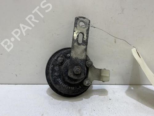 Horn RENAULT MASTER III Van (FV) 2.3 dCi 125 FWD (FV0C, FV0D, FV0G, FV0H, FV0J, FV0K,... | BP37320665E13 - Image 3