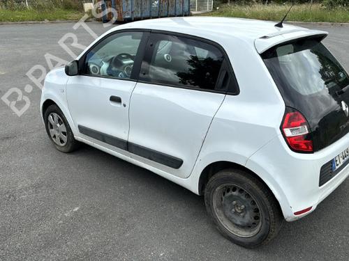 Engine RENAULT TWINGO III (BCM_, BCA_) | BP37330197M1 - Image 2
