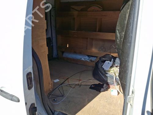 Front right seatbelt RENAULT KANGOO Express (FW0/1_) | BP37326255I25 - Image 8