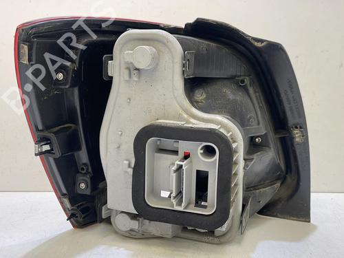 Used Right taillight Right taillight VW POLO V (6R1, 6C1) [2009-2022] 37318428 37318428