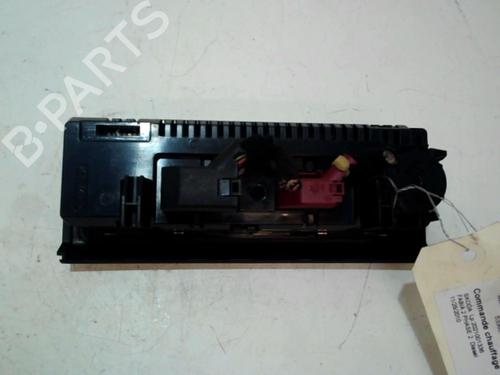 climate-control-skoda-fabia-ii-542-2006-2007-2008-2009-2010-2011-2012-2013-2014-37307870 main image