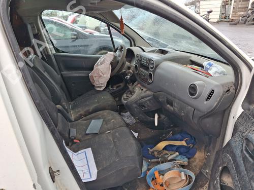 Right headlight CITROËN BERLINGO Box Body/MPV (B9)  | BP37332590C29  - Image 12