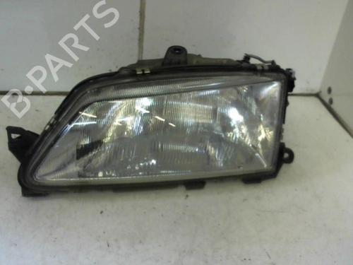 Used Left headlight Left headlight 37300759 37300759