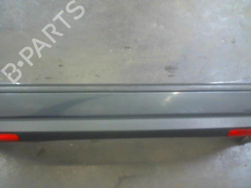 Used Rear bumper Rear bumper 37618623 37618623