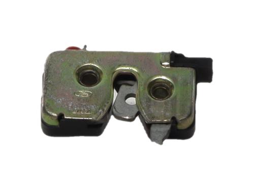 Used Tailgate lock Tailgate lock FORD FIESTA IV (JA_, JB_) 1.25 i 16V (75 hp) 40220140 40220140