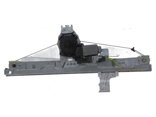 Used Front left window mechanism Front left window mechanism 37344852 37344852