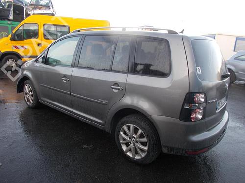 Switch VW TOURAN (1T3)  | BP37304586I30  - Image 5