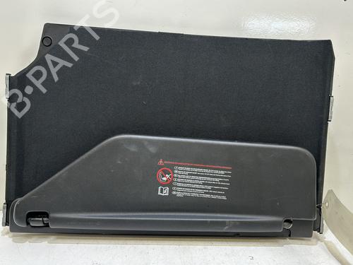 Right sun visor CITROËN DS4 (NX_) 2.0 HDi 165 | BP37326540I2 - Image 2
