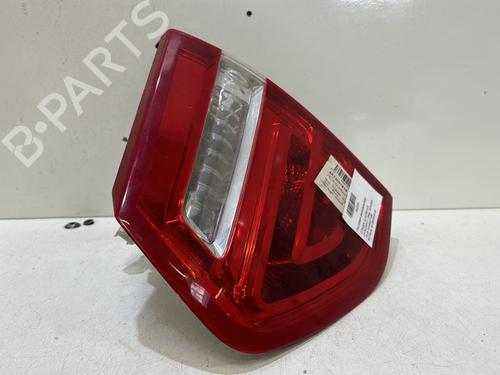Used Right tailgate light Right tailgate light 37298343 37298343