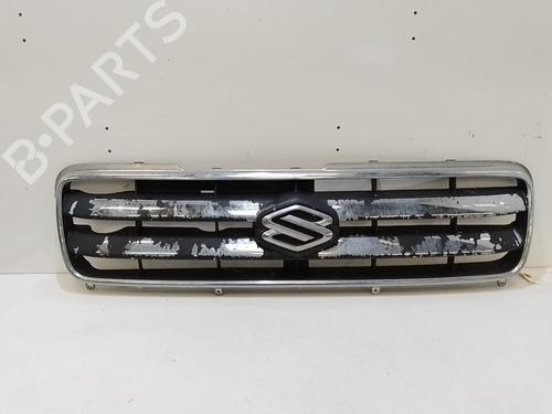 Used Grille Grille 37318283 37318283