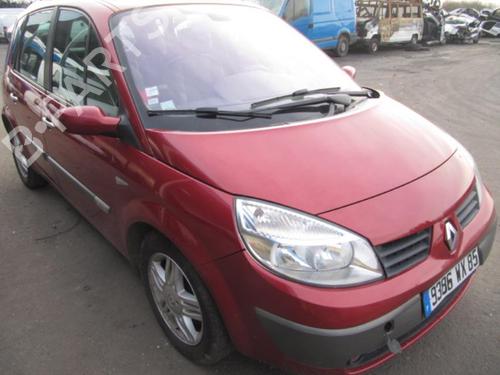 Right front indicator RENAULT SCÉNIC II (JM0/1_) 1.9 dCi (JM0G, JM12, JM1G, JM2C) | BP37296690C33 - Image 7