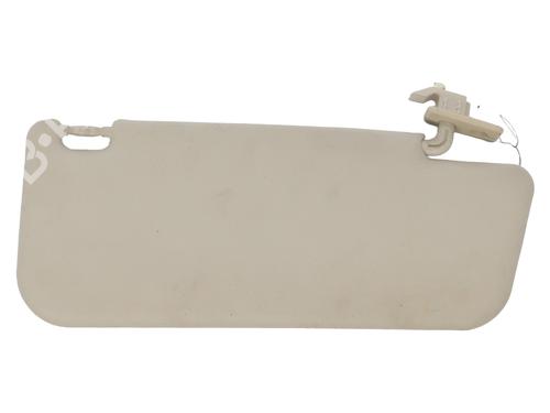 left-sun-visor-ford-ka-ru8-2008-2009-2010-2011-2012-2013-2014-2015-2016-37326518 main image