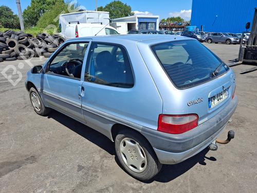 Switch CITROËN SAXO (S0, S1) | BP37334838I30 - Image 7
